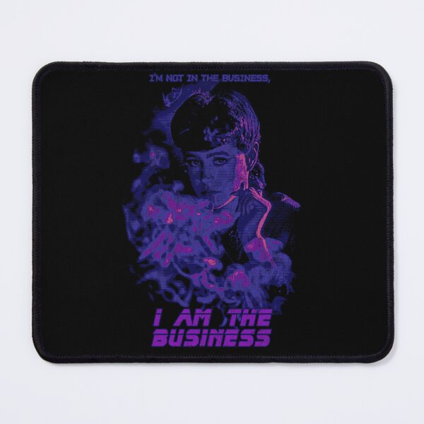 Item preview, Blade Runner 1982 Rachael Distressed designed and sold by Power Up Prints.
