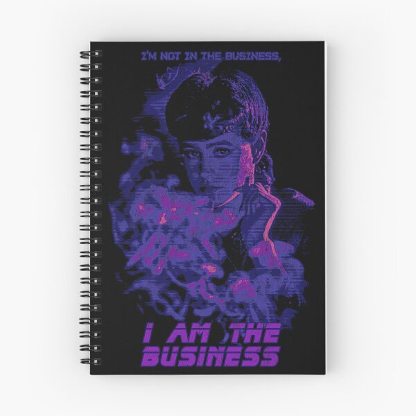 Item preview, Blade Runner 1982 Rachael Distressed designed and sold by Power Up Prints.