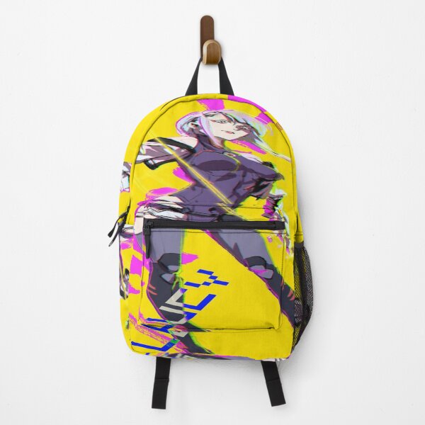 Item preview, Cyberpunk lucy designed and sold by RadiantGraphics.