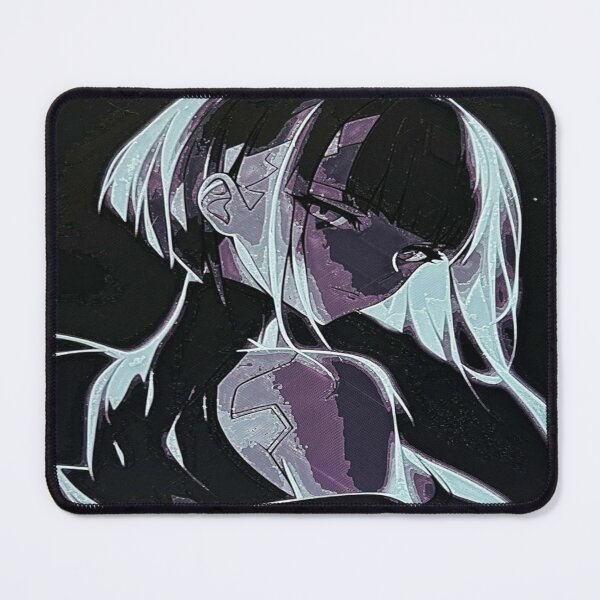 Item preview, Lucy cyberpunk designed and sold by RadiantGraphics.