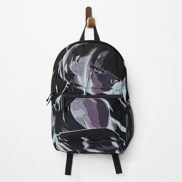Item preview, Lucy cyberpunk designed and sold by RadiantGraphics.