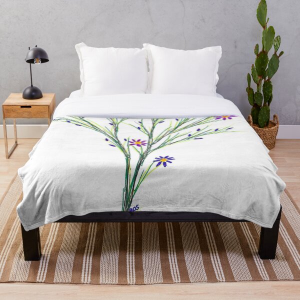 Item preview, Vines and Flowers designed and sold by BScottDesign.