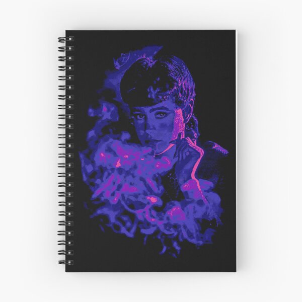Item preview, Rachael Blade Runner 1982 designed and sold by Power Up Prints.