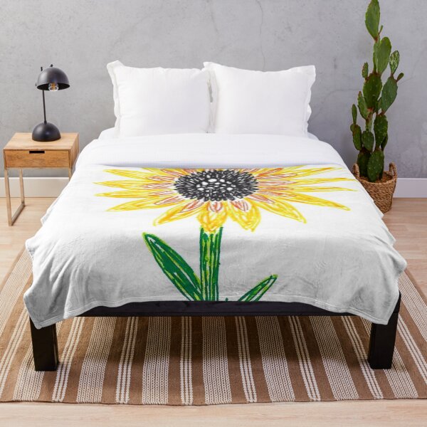 Artikelvorschau, Sonnenblume entworfen und verkauft von BScottDesign.