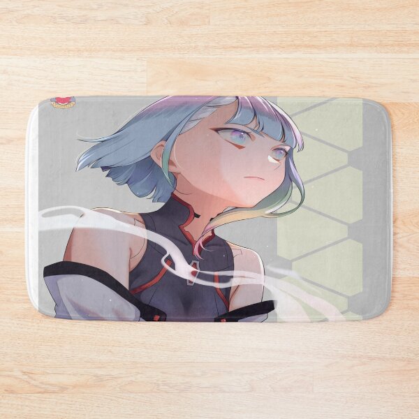 Item preview, Lucy cyberpunk designed and sold by RadiantGraphics.