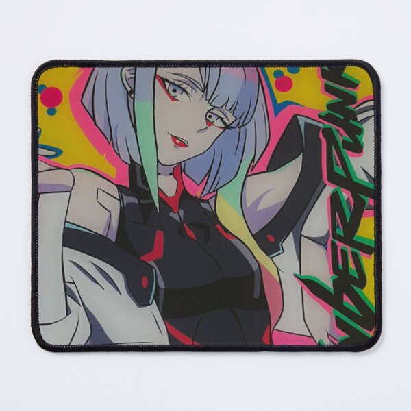 Item preview, Lucy cyberpunk designed and sold by RadiantGraphics.