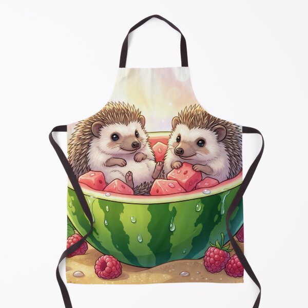 Item preview, Sweet Summer, Spiky Little Hearts designed and sold by Anvc-Art.