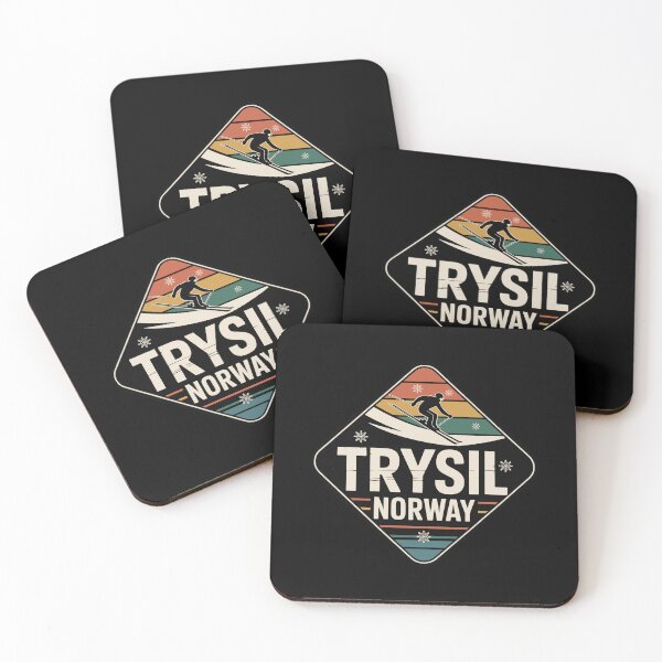 Item preview, Trysil-Norway designed and sold by JessArty ⭐⭐⭐⭐⭐.