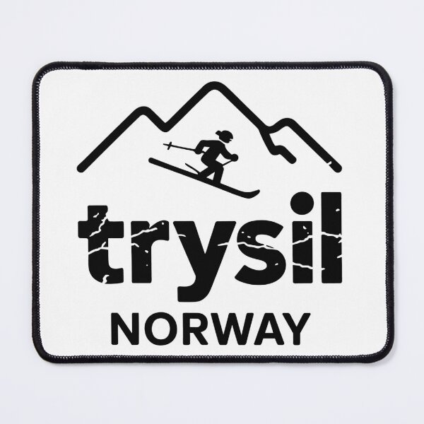 Item preview, Trysil-Norway designed and sold by JessArty ⭐⭐⭐⭐⭐.