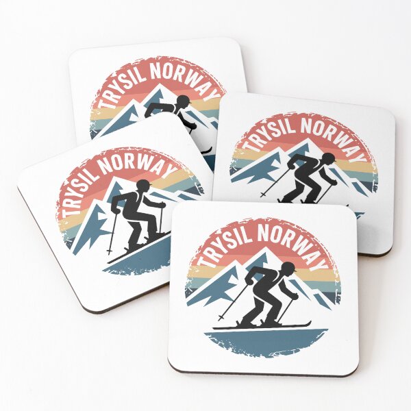 Item preview, Trysil Norway designed and sold by JessArty ⭐⭐⭐⭐⭐.