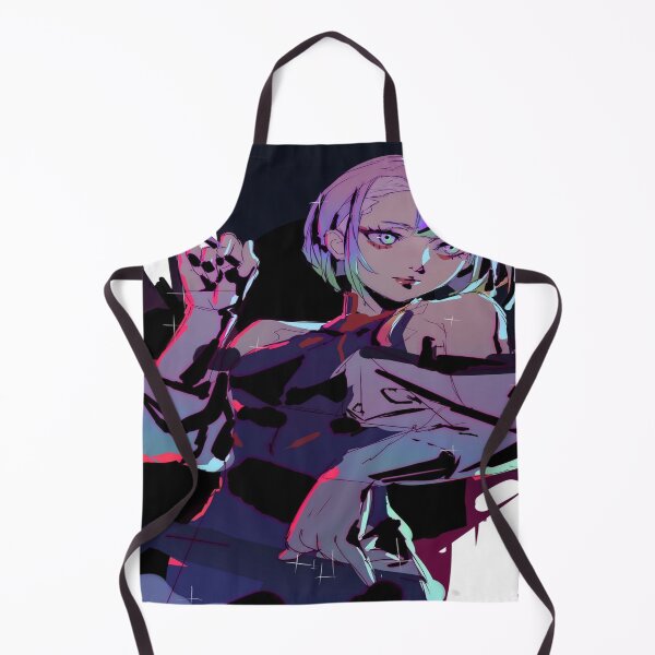 Item preview, Lucy cyberpunk designed and sold by RadiantGraphics.