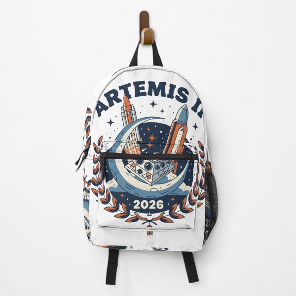 Item preview, artemis ii designed and sold by maglomanya.