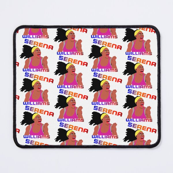 Item preview, Williams illustration designed and sold by ZooStateofMind.