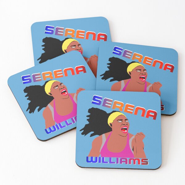 Item preview, Williams illustration designed and sold by ZooStateofMind.