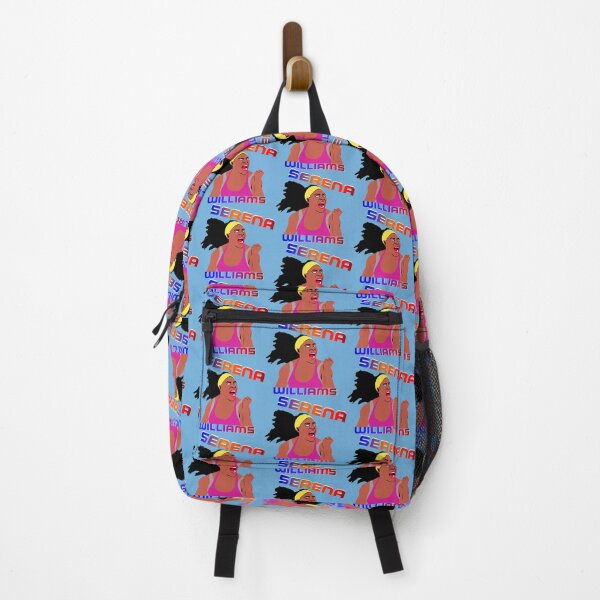 Item preview, Williams illustration designed and sold by ZooStateofMind.