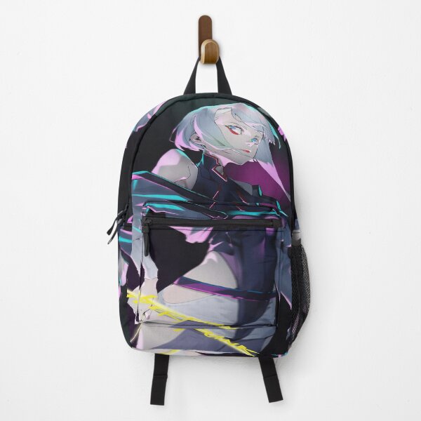 Item preview, Lucy cyberpunk designed and sold by RadiantGraphics.