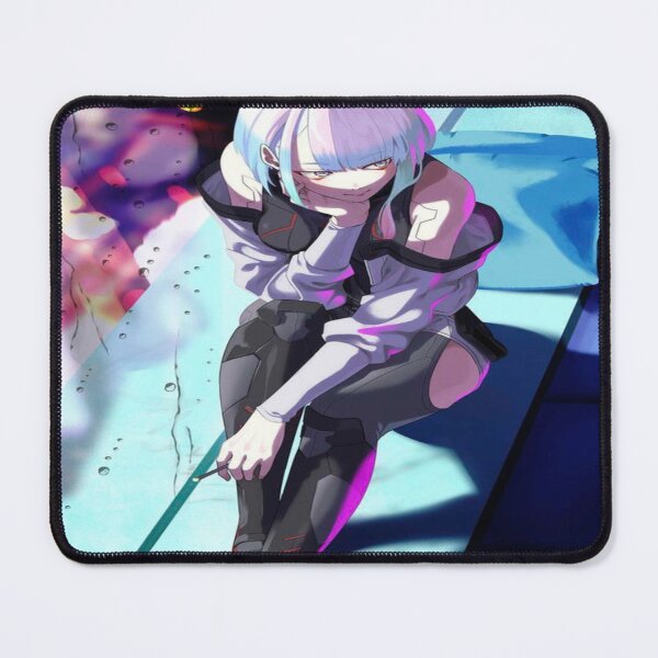 Item preview, Lucy cyberpunk designed and sold by RadiantGraphics.