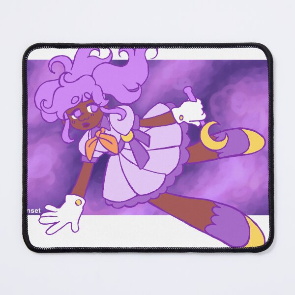 Item preview, violet designed and sold by surrealsunset.