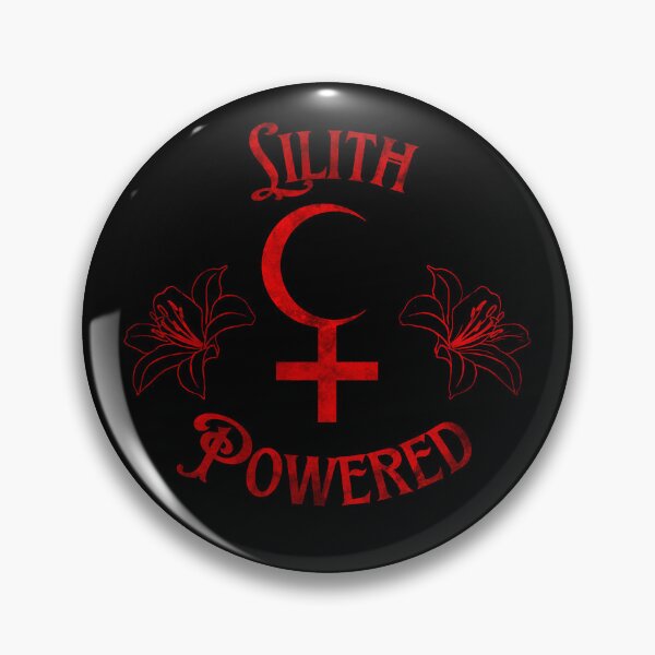 Item preview, Lilith designed and sold by Kcinnik.