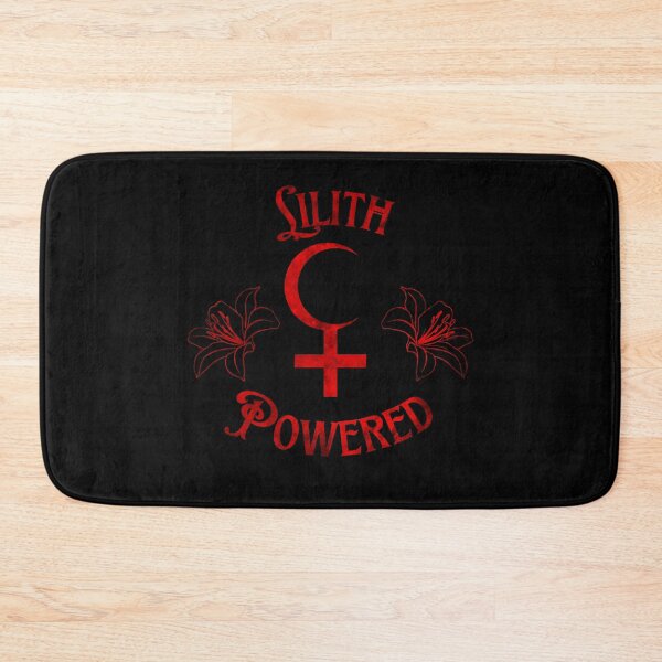 Item preview, Lilith designed and sold by Kcinnik.