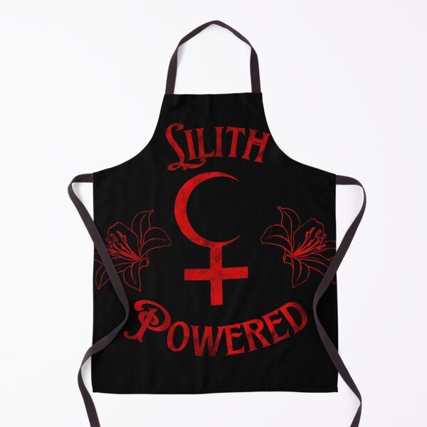 Item preview, Lilith designed and sold by Kcinnik.