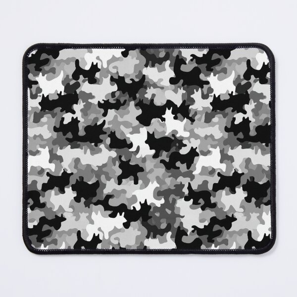 Item preview, Minimalistic Luxurious Dog Camo Pattern - Valentines Gifts designed and sold by RoyalStarsPatts.