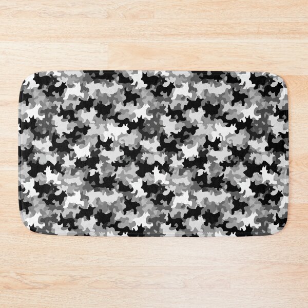 Item preview, Minimalistic Luxurious Dog Camo Pattern  - Valentines Gifts designed and sold by RoyalStarsPatts.