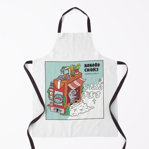 Item preview, Colour book illustration  designed and sold by rafaellix.
