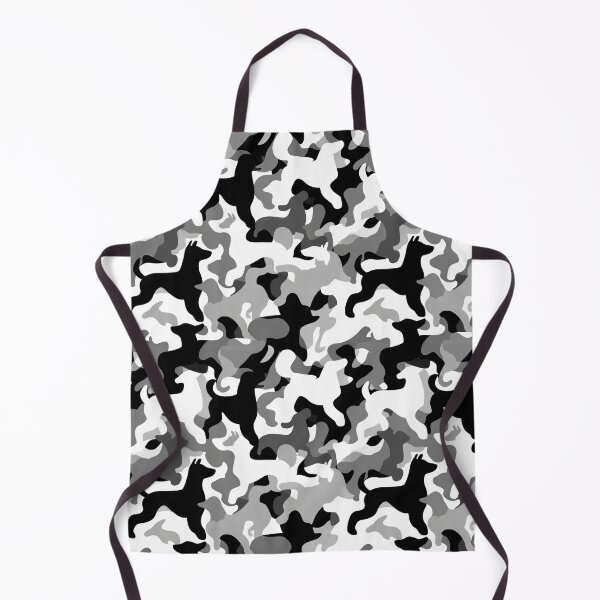 Item preview, Minimalistic Urban Dog Camouflage - Gifts For Husband designed and sold by RoyalStarsPatts.