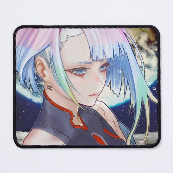 Item preview, Lucy cyberpunk designed and sold by RadiantGraphics.