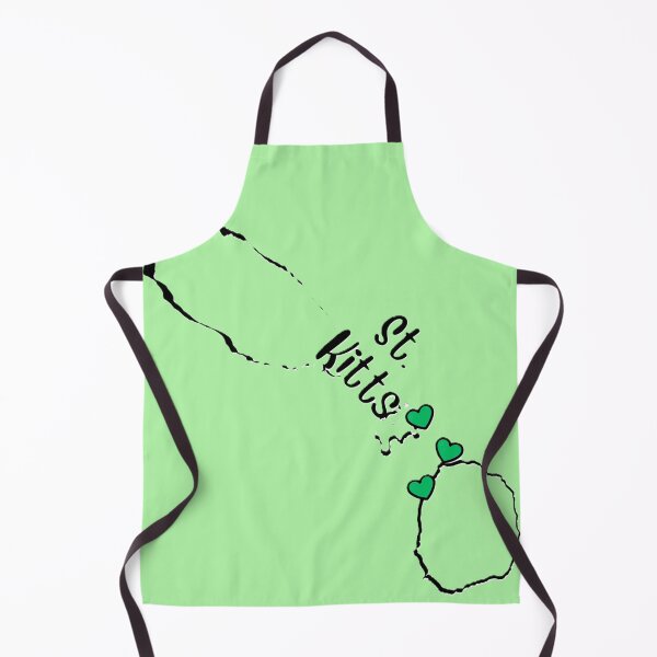 Item preview, love st kitts designed and sold by Islandflowers.