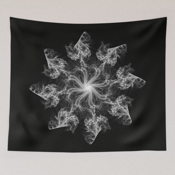 Item preview, Snowflake  designed and sold by T's&such.