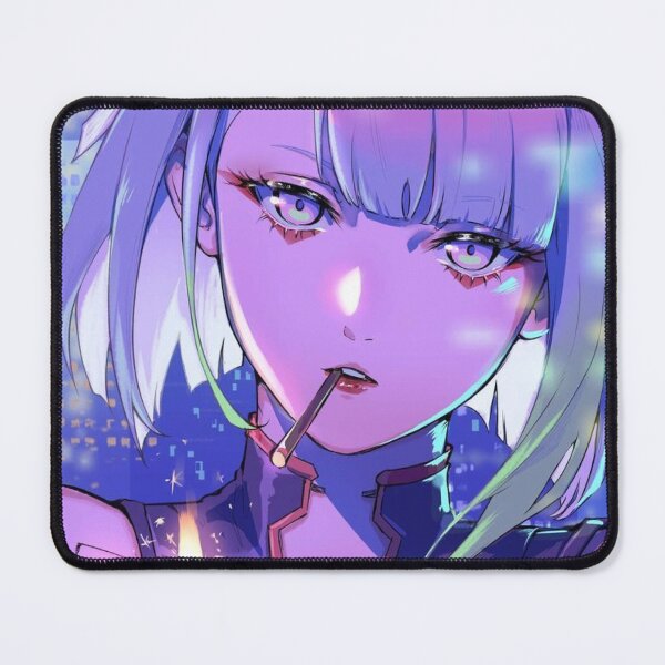 Item preview, Lucy cyberpunk designed and sold by RadiantGraphics.