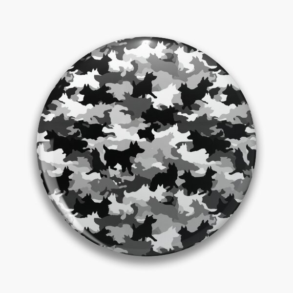 Item preview, Chic Desert Dog Camo Print  - Mother'S Day Gift Ideas designed and sold by RoyalStarsPatts.