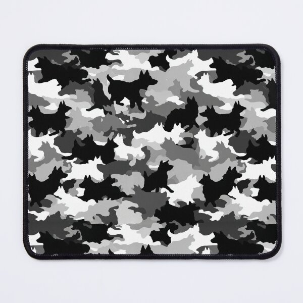 Item preview, Chic Desert Dog Camo Print - Mother'S Day Gift Ideas designed and sold by RoyalStarsPatts.
