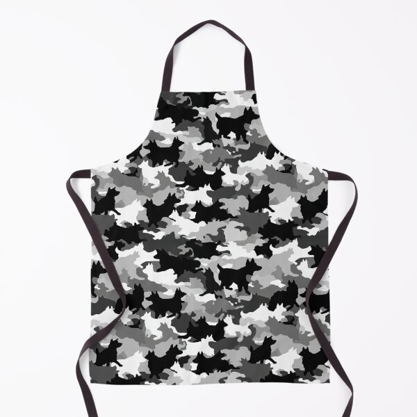 Item preview, Chic Desert Dog Camo Print - Mother'S Day Gift Ideas designed and sold by RoyalStarsPatts.
