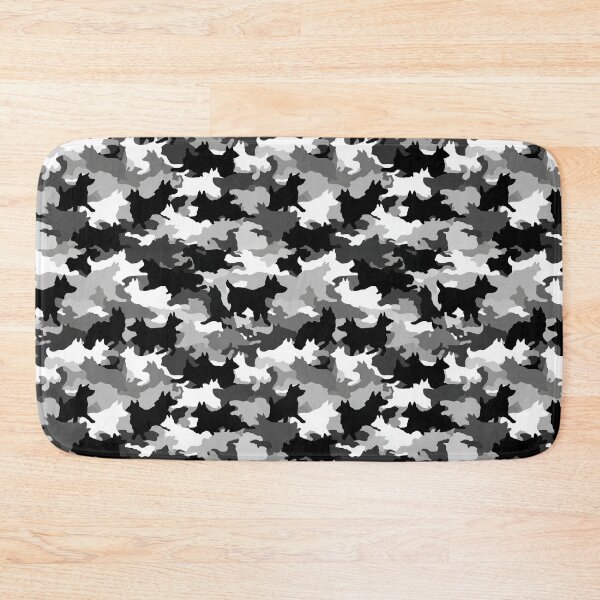 Item preview, Chic Desert Dog Camo Print  - Mother'S Day Gift Ideas designed and sold by RoyalStarsPatts.