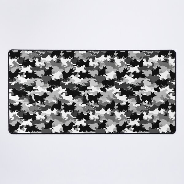 Item preview, Chic Desert Dog Camo Print  - Mother'S Day Gift Ideas designed and sold by RoyalStarsPatts.