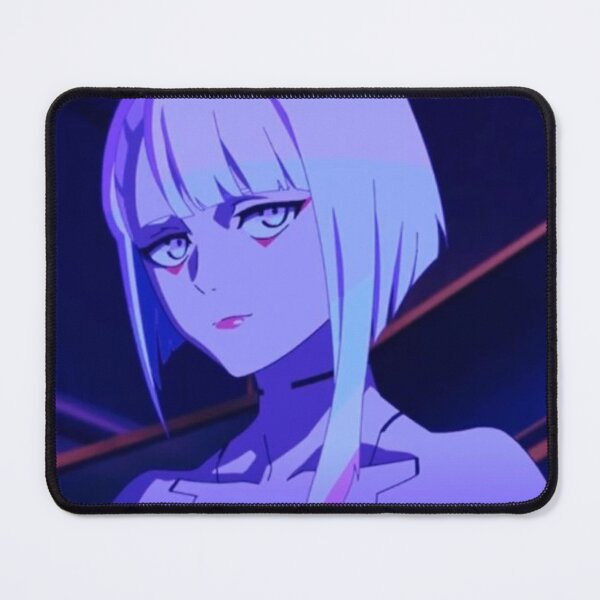 Item preview, Lucy cyberpunk designed and sold by RadiantGraphics.