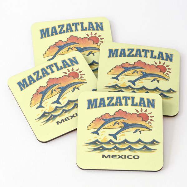 Item preview, Mazatlan designed and sold by BadGirlzz.