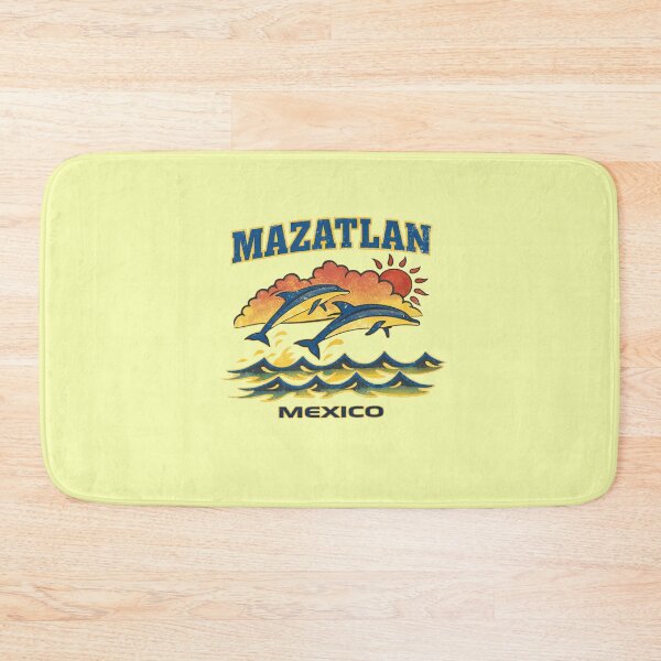 Item preview, Mazatlan designed and sold by BadGirlzz.