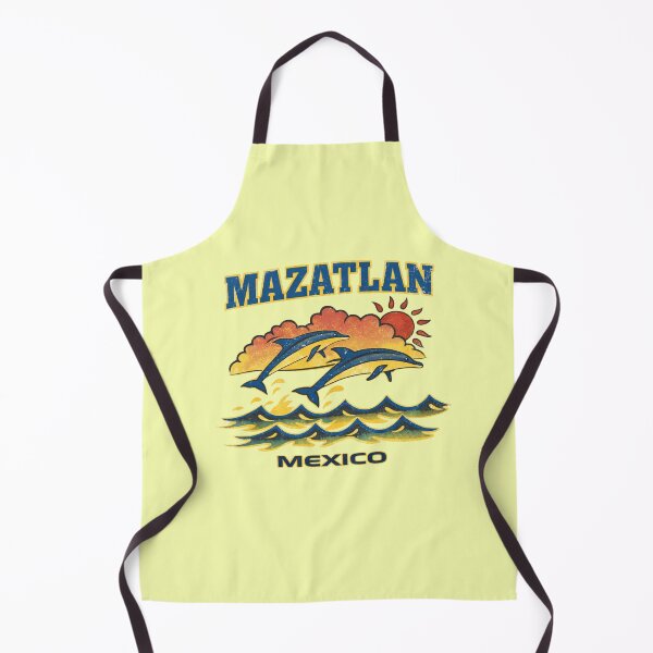 Item preview, Mazatlan designed and sold by BadGirlzz.