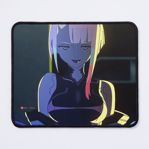 Item preview, Lucy cyberpunk designed and sold by RadiantGraphics.