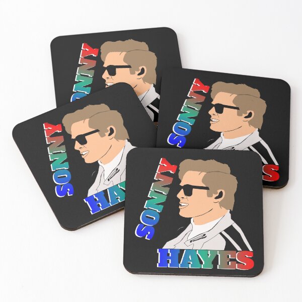 Item preview, Hayes illustration designed and sold by ZooStateofMind.