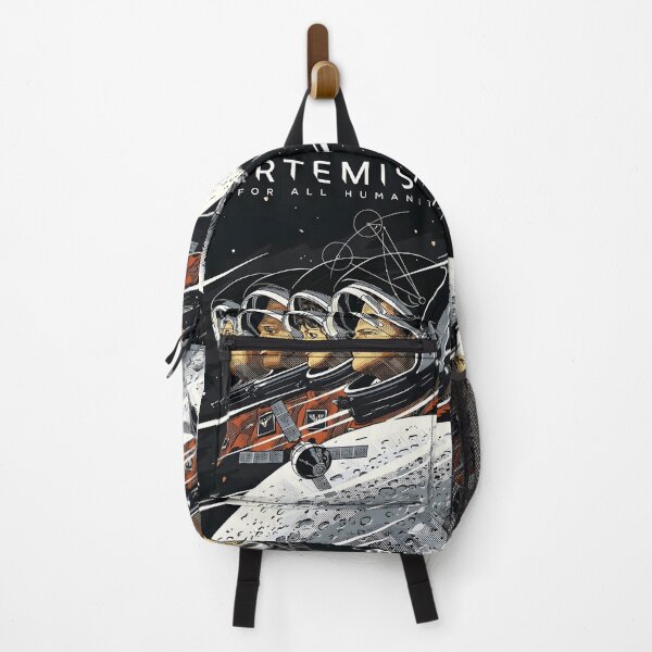Item preview, artemis ii designed and sold by maglomanya.