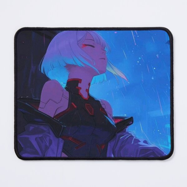 Item preview, Lucy cyberpunk designed and sold by RadiantGraphics.