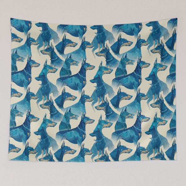 Item preview, Colorful Fashion Dog Camo Texture  - Gifts For Dad designed and sold by RoyalStarsPatts.