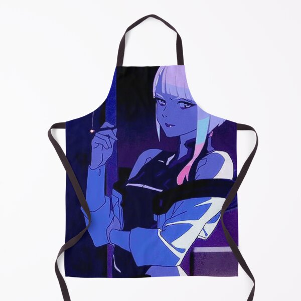 Item preview, Lucy cyberpunk designed and sold by RadiantGraphics.