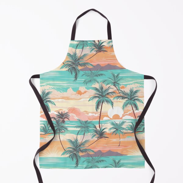 Item preview, Tropical Beach Sunset designed and sold by LMHDesigns.