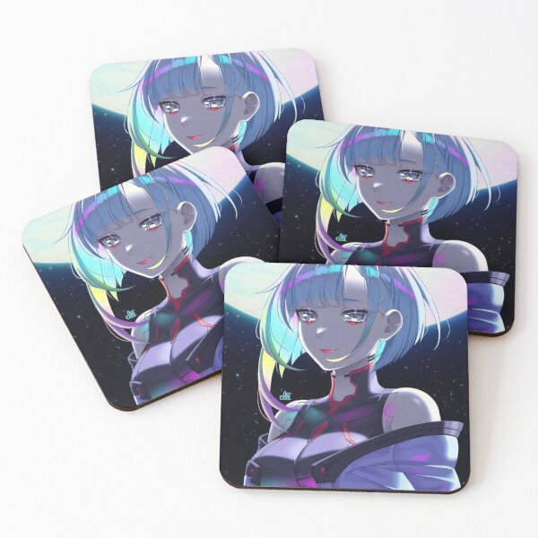 Item preview, Lucy designed and sold by RadiantGraphics.